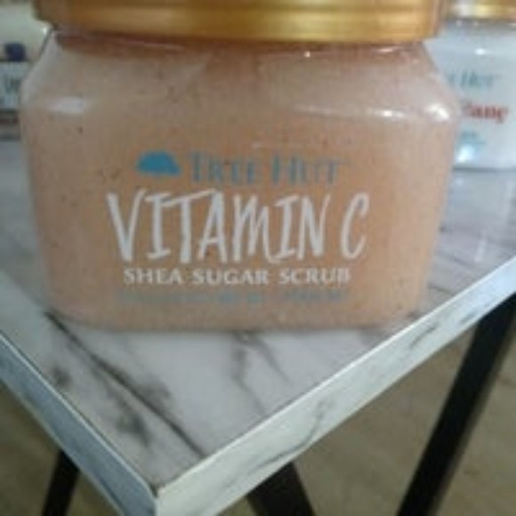 treehut scrub - Picture 1 of 1